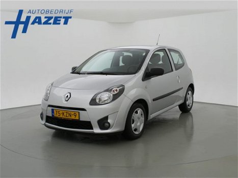 Renault Twingo - 1.2 16V AUTHENTIQUE + AIRCO - 1