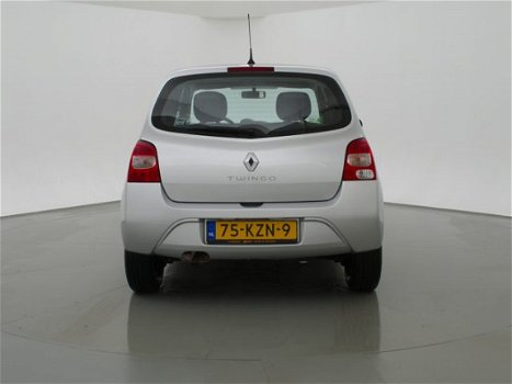 Renault Twingo - 1.2 16V AUTHENTIQUE + AIRCO - 1