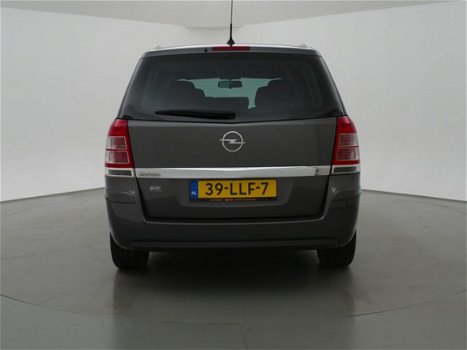 Opel Zafira - 1.8 140 PK 111 YEARS EDITION + NAVIGATIE / PARKEERSENSOREN - 1