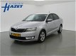 Skoda Rapid - 1.2 TSI GT AMBITION BUSINESSLINE + NAVIGATIE / LMV / PRIVACY - 1 - Thumbnail