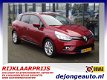 Renault Clio Estate - 1.2 TCe 120 Intens Navi Camera Clima Cruise LMV PDC - 1 - Thumbnail