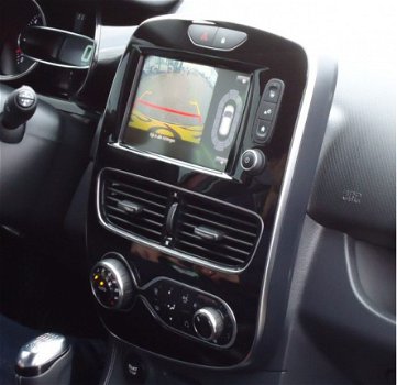 Renault Clio Estate - 1.2 TCe 120 Intens Navi Camera Clima Cruise LMV PDC - 1