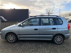 Mitsubishi Space Star - 1.6 Shogun SE AIRCO