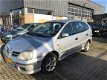 Nissan Almera Tino - 1.8 Acenta VERKOCHT - 1 - Thumbnail