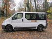 Renault Trafic Passenger - 2.0 dCi T27 L1H1 Authentique 9 PERSOONS - 1 - Thumbnail