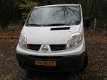 Renault Trafic Passenger - 2.0 dCi T27 L1H1 Authentique 9 PERSOONS - 1 - Thumbnail