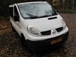 Renault Trafic Passenger - 2.0 dCi T27 L1H1 Authentique 9 PERSOONS - 1 - Thumbnail