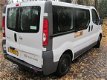 Renault Trafic Passenger - 2.0 dCi T27 L1H1 Authentique 9 PERSOONS - 1 - Thumbnail