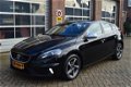 Volvo V40 - 2.0 D2 R-Design Bns, Navi, Clima, Cruise, Pdc - 1 - Thumbnail