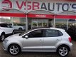 Volkswagen Polo - 1.2 TSI 90 PK PANO-DAK NAVI AIRCO LMV ESP ELEC-PAKKET - 1 - Thumbnail