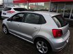 Volkswagen Polo - 1.2 TSI 90 PK PANO-DAK NAVI AIRCO LMV ESP ELEC-PAKKET - 1 - Thumbnail