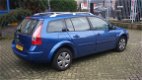 Renault Mégane Grand Tour - 1.5 dCi Selection Business - 1 - Thumbnail