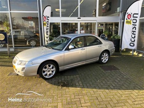 Rover 75 - 1.8 TURBO - 1