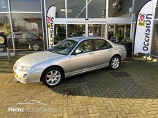 Rover 75 - 1.8 TURBO