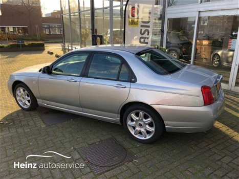 Rover 75 - 1.8 TURBO - 1