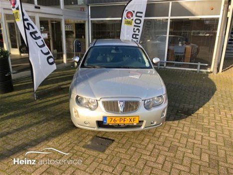 Rover 75 - 1.8 TURBO - 1