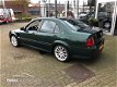 MG ZS - 1.8 120 SDN - 1 - Thumbnail