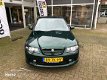 MG ZS - 1.8 120 SDN - 1 - Thumbnail