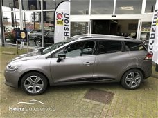 Renault Clio - Energy TCe 90pk Night & Day