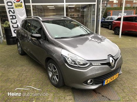 Renault Clio - Energy TCe 90pk Night & Day - 1