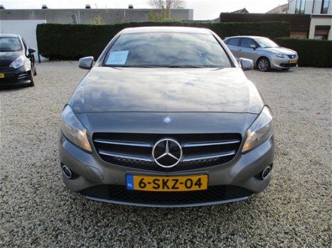 Mercedes-Benz A-klasse - 180 Ambition - 1