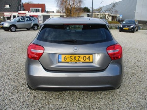 Mercedes-Benz A-klasse - 180 Ambition - 1