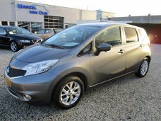 Nissan Note - 1.2 Connect Edition