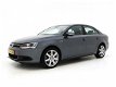 Volkswagen Jetta - 1.4 TSI Hybrid Comfortline Aut. (MARGE) *NAVI+PDC+ECC+CRUISE - 1 - Thumbnail