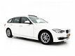 BMW 3-serie Touring - 320d EDE High Executive AUT. *XENON+LEDER+NAVI+PDC+ECC+CRUISE - 1 - Thumbnail