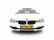 BMW 3-serie Touring - 320d EDE High Executive AUT. *XENON+LEDER+NAVI+PDC+ECC+CRUISE - 1 - Thumbnail