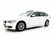 BMW 3-serie Touring - 320d EDE High Executive AUT. *XENON+LEDER+NAVI+PDC+ECC+CRUISE - 1 - Thumbnail