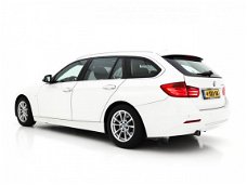 BMW 3-serie Touring - 320d EDE High Executive AUT. *XENON+LEDER+NAVI+PDC+ECC+CRUISE