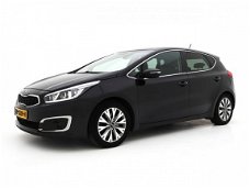 Kia Cee'd - 1.6 CRDi Business DynamicLine *NAVI+PDC+ECC+CRUISE