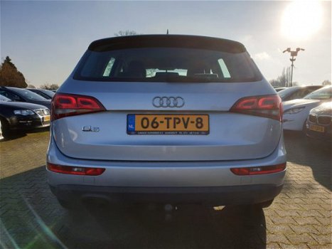 Audi Q5 - 2.0 TDI Pro Line Business *NAVI+PDC+ECC+CRUISE - 1