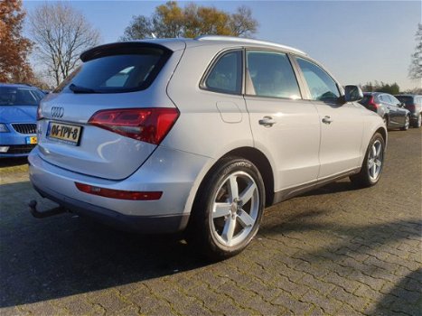 Audi Q5 - 2.0 TDI Pro Line Business *NAVI+PDC+ECC+CRUISE - 1