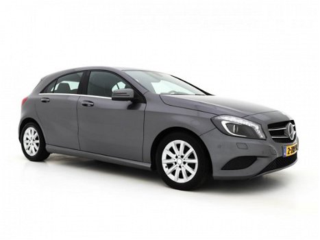 Mercedes-Benz A-klasse - 180 CDI Lease Edition 4U3 *XENON+NAVI+PDC+ECC+CRUISE - 1