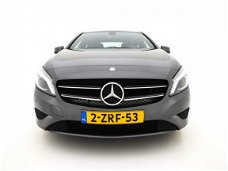 Mercedes-Benz A-klasse - 180 CDI Lease Edition 4U3 *XENON+NAVI+PDC+ECC+CRUISE