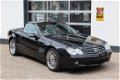 Mercedes-Benz SL-klasse - SL500 Youngtimer BTW Auto - 1 - Thumbnail