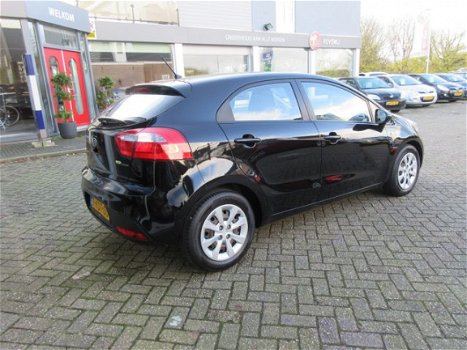 Kia Rio - 1.2 CVVT Comfort Pack Airco/ parkeersensoren - 1