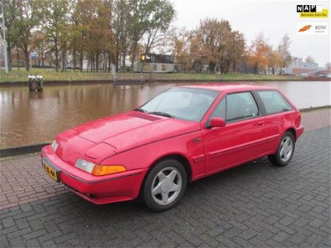 Volvo 480 - 2.0i ES GT-Line Airco elektrisch pakket 123000 km - 1