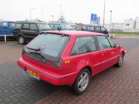 Volvo 480 - 2.0i ES GT-Line Airco elektrisch pakket 123000 km - 1