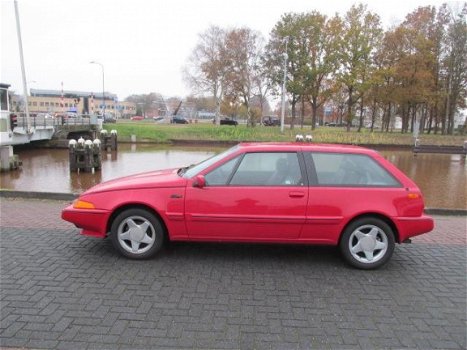 Volvo 480 - 2.0i ES GT-Line Airco elektrisch pakket 123000 km - 1