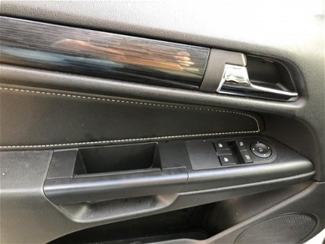 Opel Astra GTC - 1.6 Cosmo Climate controle half leer electrische ramen+spiegels lm-velgen apk 25-07 - 1