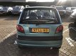 Daewoo Matiz - 1.0 Class 5-deurs Stuurbekrachtiging elektrische ramen+spiegels cd- speler 44 dzkm na - 1 - Thumbnail