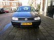 Volkswagen Golf - 1.4-16V Master Edition Airco - 1 - Thumbnail