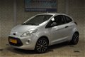 Ford Ka - 1.2 Limited 15 inch Lm, NW APK - 1 - Thumbnail