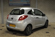 Ford Ka - 1.2 Limited 15 inch Lm, NW APK