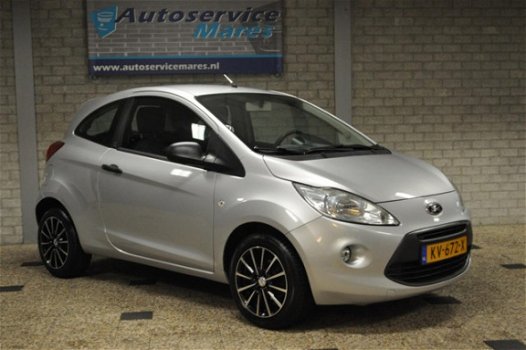 Ford Ka - 1.2 Limited 15 inch Lm, NW APK - 1