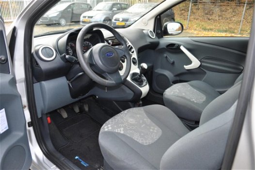 Ford Ka - 1.2 Limited 15 inch Lm, NW APK - 1