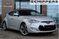 Hyundai Veloster - 1.6 GDI i-Catcher | Leer | Schuif kanteldak | Clima - 1 - Thumbnail